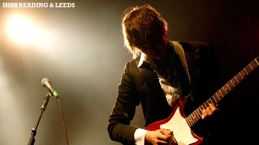 Babyshambles