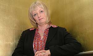 Janice Hadlow