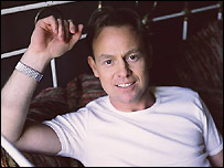 Jason Donovan