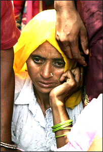 गूजर महिलाएँ (फ़ाइल फ़ोटो)
