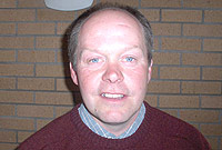 Arwel Griffiths