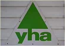 YHA Logo