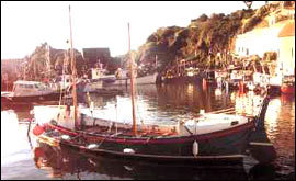 The RYDER today