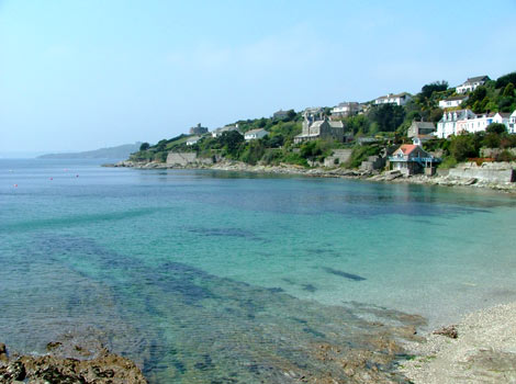 St Mawes