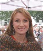 Jane Seymour