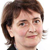 Cait O'Riordan