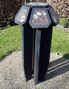 Gardd Hywel Dda