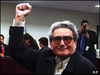 Abimael Guzmán