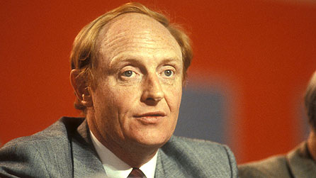Neil Kinnock