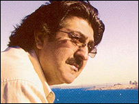 خليل راغب