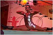Entertainer