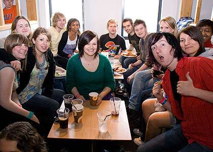 University of Central Lancashire