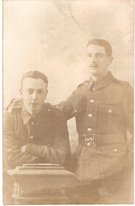 Gerald Leighton Houghton Gerald Leighton Houghton