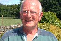 Meirion Pugh Jones