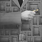 Review of Coat Of Many Cupboards