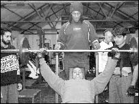 Gymnation 