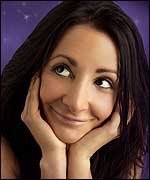 Lucy Porter