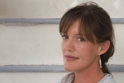 Zoe Heller