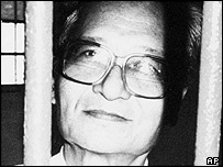 Ông Win Tin