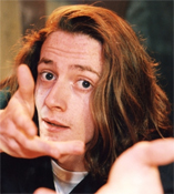Ed Byrne Ed Byrne
