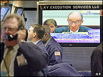Alan Greenspan