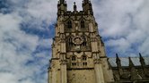Canterbury Cathedral... Canterbury Cathedral...