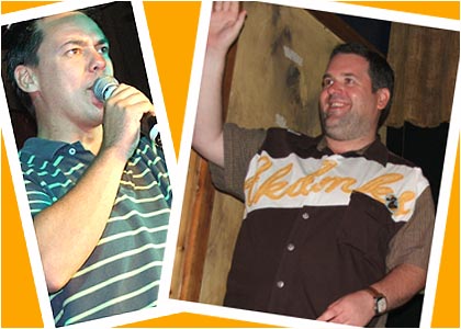 Thursday - Spa and Karaoke