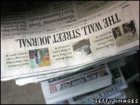The Wall Street Journal