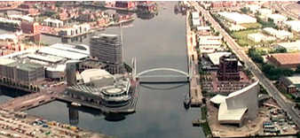 Salford Quays