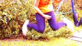 Busted jump Busted jump