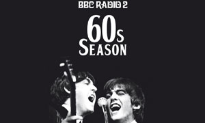 Radio 2 60s Season