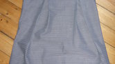 Panel dress with... Panel dress with...