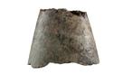Fragment of a Neolithic jadeite axehead