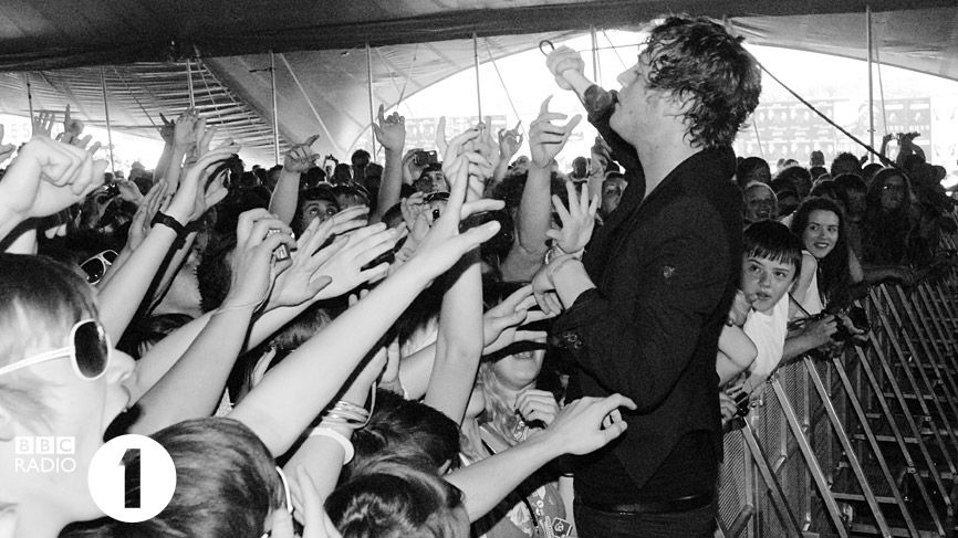 Kids In Glass Houses