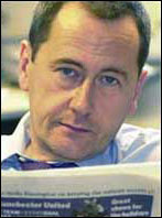 Kevin Marsh