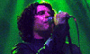 Ian Astbury of the 21st Century Doors