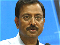रामालिंगा राजू