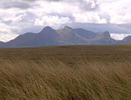 A' Mhòine