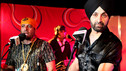 Sukshinder Shinda  featuring Jazzy B