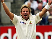 شین وارن