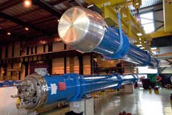 Cern The Big Bang