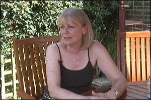 Liz Burton