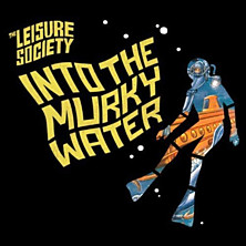 Review of Into the Murky Water 