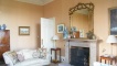The main living area