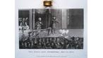 Gold Mourning Ring