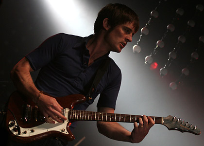 Franz Ferdinand