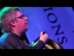 Fred Morrison band at Showcase Scotland. Photo by Julie Broadfoot