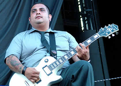 Taking Back Sunday