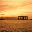 Plataforma de petróleo