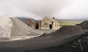 Pen Yr Orsedd